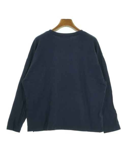 SLOBE IENA（スローブイエナ）Tシャツ・カットソー 紺 サイズ:F レディース/2200632573110