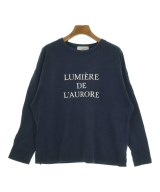 SLOBE IENA（スローブイエナ）Tシャツ・カットソー 紺 サイズ:F レディース/2200632573110