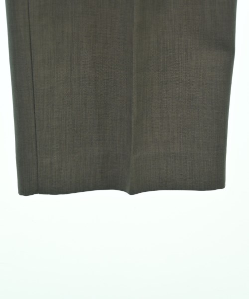 SLOBE IENA（スローブイエナ）スラックス グレー サイズ:38(M位) レディース/2200633383060