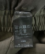 SLOBE IENA（スローブイエナ）スラックス グレー サイズ:38(M位) レディース/2200633383060