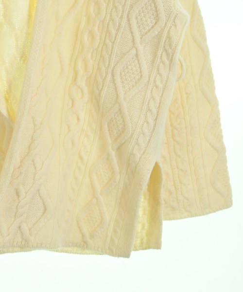 SLOBE IENA（スローブイエナ）カーディガン 白 サイズ:F レディース/2200635106063