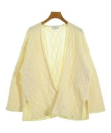 SLOBE IENA（スローブイエナ）カーディガン 白 サイズ:F レディース/2200635106063