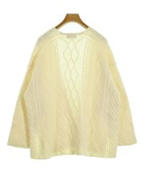 SLOBE IENA（スローブイエナ）カーディガン 白 サイズ:F レディース/2200635106063