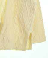 SLOBE IENA（スローブイエナ）カーディガン 白 サイズ:F レディース/2200635106063