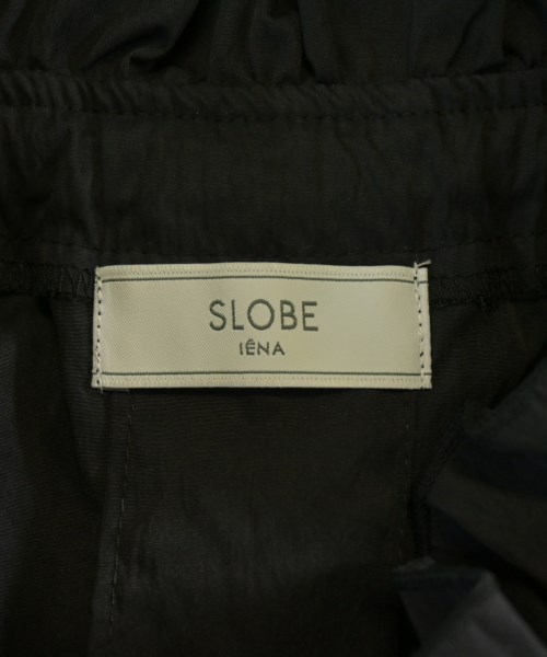 SLOBE IENA（スローブイエナ）その他 黒 サイズ:-(M位) レディース/2200635707024