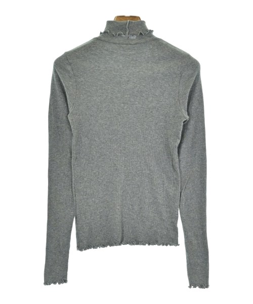 SLOBE IENA（スローブイエナ）ニット・セーター グレー サイズ:-(XS位) レディース/2200635930088