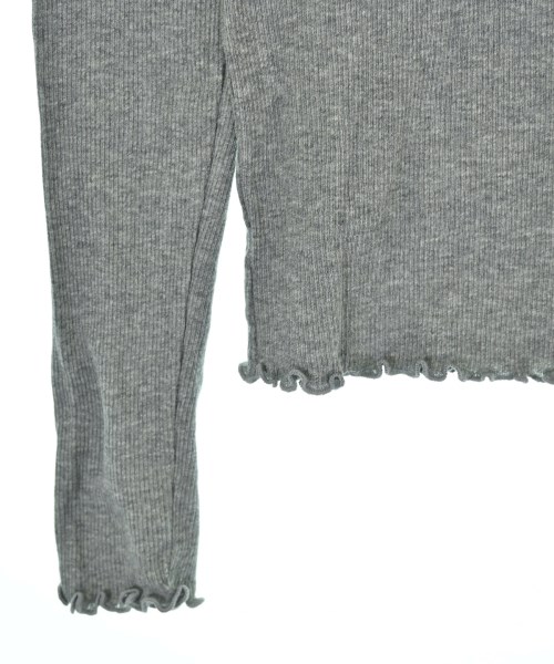SLOBE IENA（スローブイエナ）ニット・セーター グレー サイズ:-(XS位) レディース/2200635930088