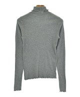 SLOBE IENA（スローブイエナ）ニット・セーター グレー サイズ:-(XS位) レディース/2200635930088