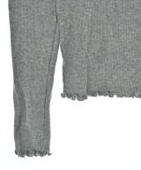 SLOBE IENA（スローブイエナ）ニット・セーター グレー サイズ:-(XS位) レディース/2200635930088