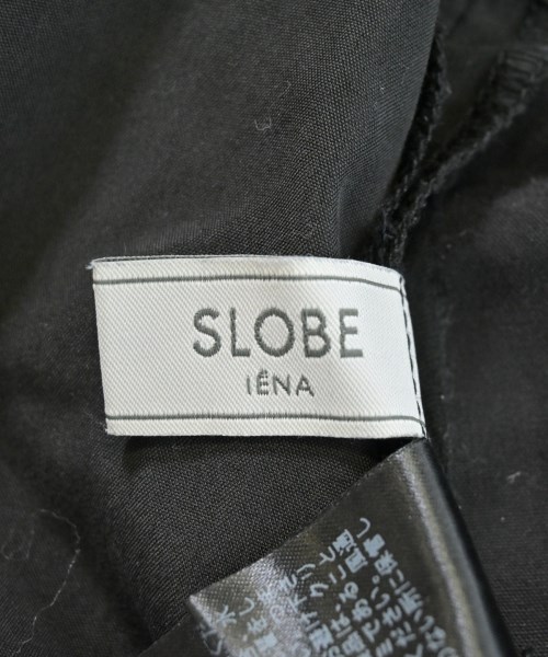 SLOBE IENA（スローブイエナ）その他 黒 サイズ:-(S位) レディース/2200635930101