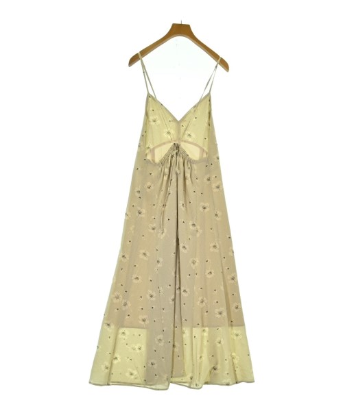 SLOBE IENA（スローブイエナ）ワンピース ベージュ サイズ:F レディース/2200617653103