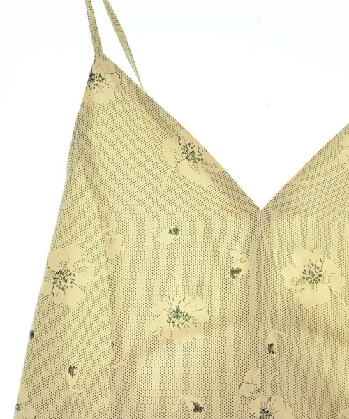 SLOBE IENA（スローブイエナ）ワンピース ベージュ サイズ:F レディース/2200617653103