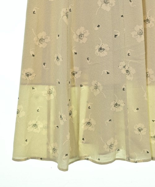 SLOBE IENA（スローブイエナ）ワンピース ベージュ サイズ:F レディース/2200617653103