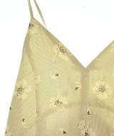 SLOBE IENA（スローブイエナ）ワンピース ベージュ サイズ:F レディース/2200617653103