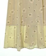 SLOBE IENA（スローブイエナ）ワンピース ベージュ サイズ:F レディース/2200617653103