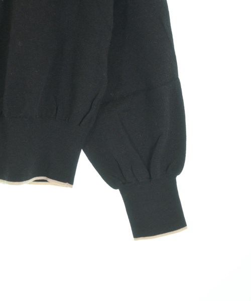 SLOBE IENA（スローブイエナ）カーディガン 黒 サイズ:-(M位) レディース/2200618689064