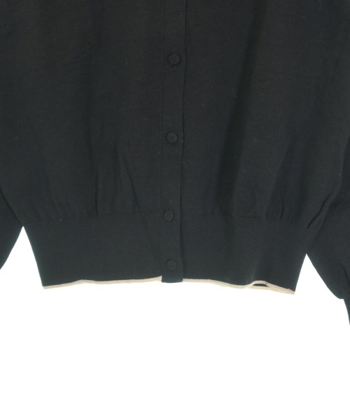 SLOBE IENA（スローブイエナ）カーディガン 黒 サイズ:-(M位) レディース/2200618689064