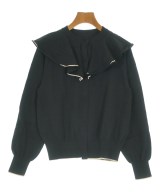 SLOBE IENA（スローブイエナ）カーディガン 黒 サイズ:-(M位) レディース/2200618689064