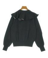 SLOBE IENA（スローブイエナ）カーディガン 黒 サイズ:-(M位) レディース/2200618689064