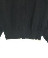 SLOBE IENA（スローブイエナ）カーディガン 黒 サイズ:-(M位) レディース/2200618689064