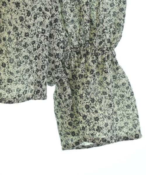 SLOBE IENA（スローブイエナ）ブラウス 白 サイズ:F レディース/2200619591038