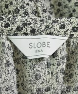 SLOBE IENA（スローブイエナ）ブラウス 白 サイズ:F レディース/2200619591038