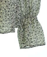 SLOBE IENA（スローブイエナ）ブラウス 白 サイズ:F レディース/2200619591038