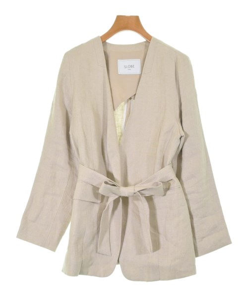 スローブイエナ(SLOBE IENA)のSLOBE IENA ジャケット