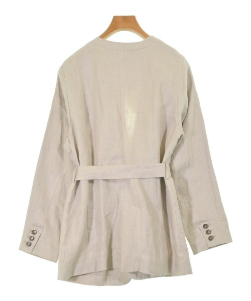 SLOBE IENA（スローブイエナ）ジャケット ベージュ サイズ:F レディース/2200630524060