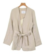 SLOBE IENA（スローブイエナ）ジャケット ベージュ サイズ:F レディース/2200630524060