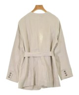 SLOBE IENA（スローブイエナ）ジャケット ベージュ サイズ:F レディース/2200630524060