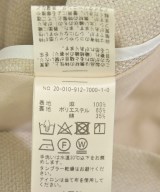 SLOBE IENA（スローブイエナ）ジャケット ベージュ サイズ:F レディース/2200630524060