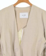 SLOBE IENA（スローブイエナ）ジャケット ベージュ サイズ:F レディース/2200630524060