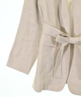 SLOBE IENA（スローブイエナ）ジャケット ベージュ サイズ:F レディース/2200630524060