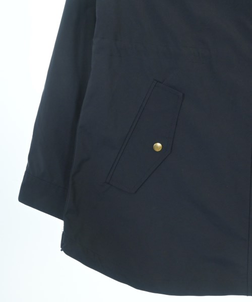 SLOBE IENA（スローブイエナ）ブルゾン 紺 サイズ:38(M位) レディース/2200632181209