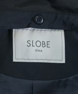 SLOBE IENA（スローブイエナ）ブルゾン 紺 サイズ:38(M位) レディース/2200632181209