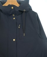 SLOBE IENA（スローブイエナ）ブルゾン 紺 サイズ:38(M位) レディース/2200632181209