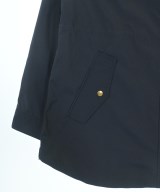 SLOBE IENA（スローブイエナ）ブルゾン 紺 サイズ:38(M位) レディース/2200632181209