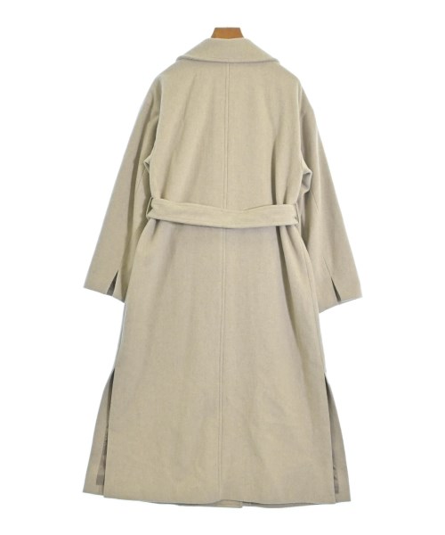 SLOBE IENA（スローブイエナ）チェスターコート ベージュ サイズ:38(M位) レディース/2200632417025