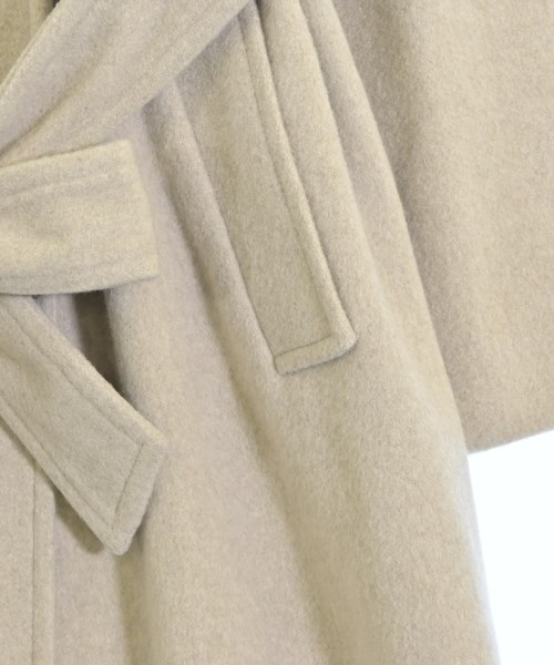 SLOBE IENA（スローブイエナ）チェスターコート ベージュ サイズ:38(M位) レディース/2200632417025