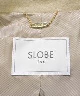 SLOBE IENA（スローブイエナ）チェスターコート ベージュ サイズ:38(M位) レディース/2200632417025