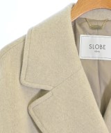 SLOBE IENA（スローブイエナ）チェスターコート ベージュ サイズ:38(M位) レディース/2200632417025