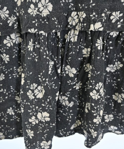 SLOBE IENA（スローブイエナ）ワンピース 黒 サイズ:F レディース/2200633019044