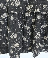 SLOBE IENA（スローブイエナ）ワンピース 黒 サイズ:F レディース/2200633019044