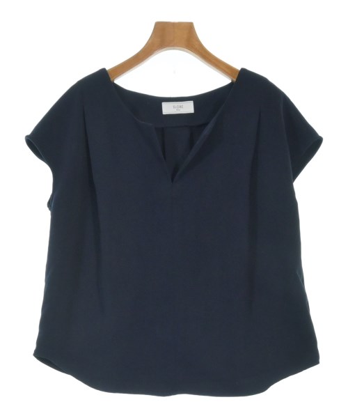 SLOBE IENA（スローブイエナ）その他 紺 サイズ:38(M位) レディース/2200633019075