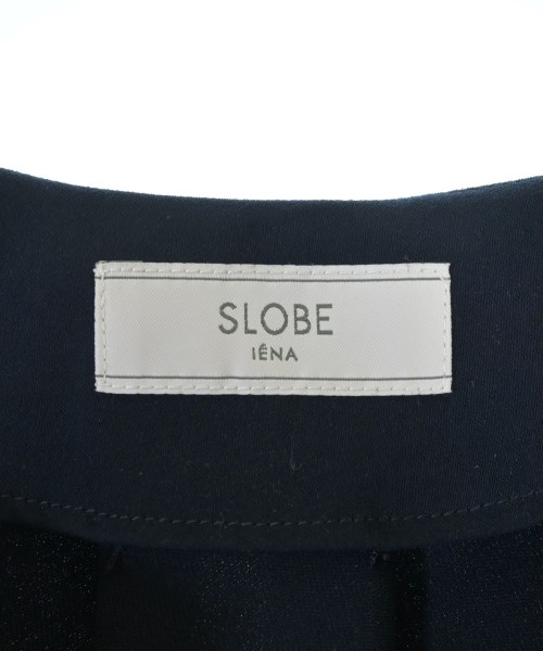 SLOBE IENA（スローブイエナ）その他 紺 サイズ:38(M位) レディース/2200633019075