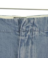 SLOBE IENA（スローブイエナ）デニムパンツ 青 サイズ:40(M位) レディース/2200633630010