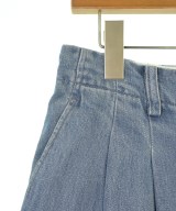 SLOBE IENA（スローブイエナ）デニムパンツ 青 サイズ:40(M位) レディース/2200633630010