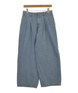 SLOBE IENA デニムパンツ