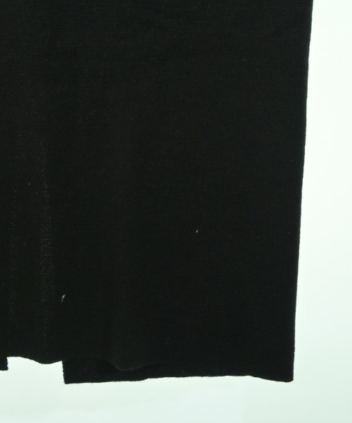 SLOBE IENA（スローブイエナ）ロング・マキシ丈スカート 黒 サイズ:-(M位) レディース/2200621684025